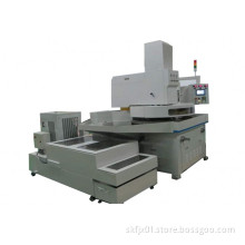 Sealing parts surface high precision grinding machine